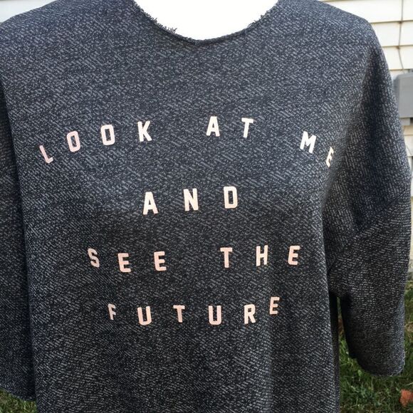 ZARA TRAFALUC TUNIC   - Picture 3 of 10